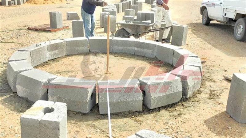 خلال الاستعدادات