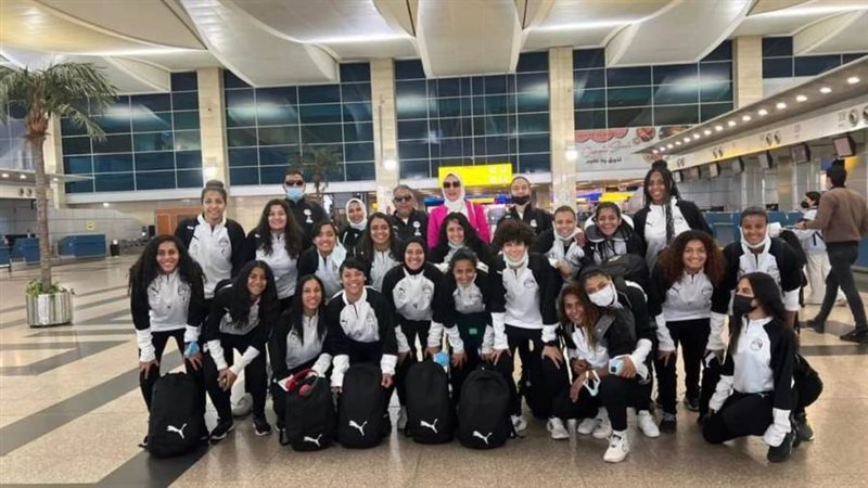 منتخب الكرة النسائية