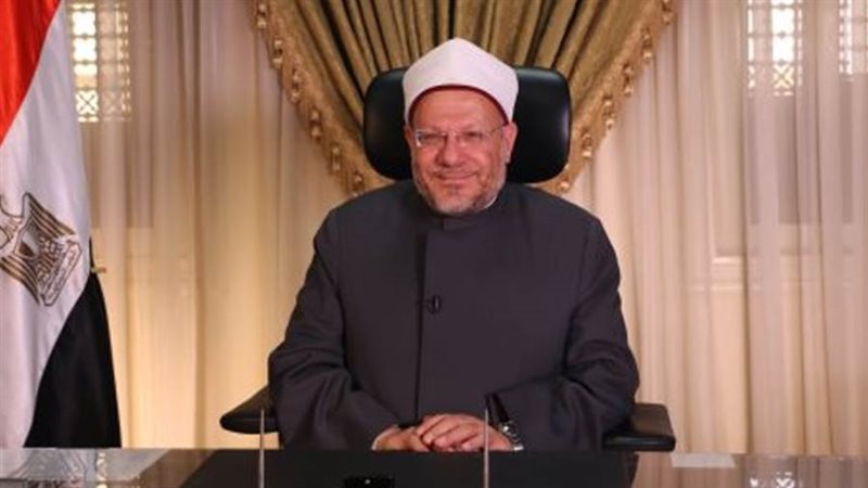 الدكتور شوقي علام