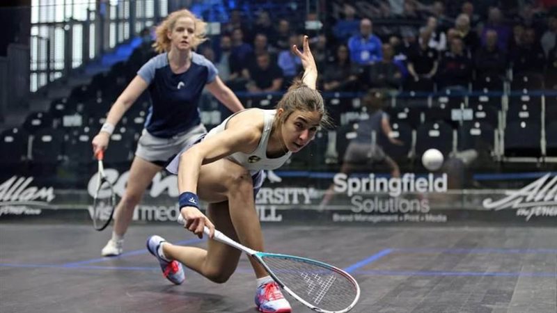 هانيا الحمامى