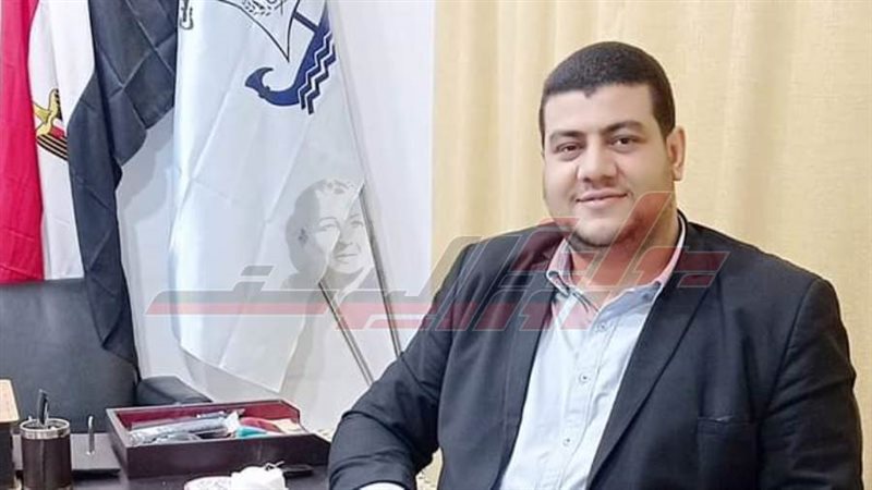 مدير المستشفي