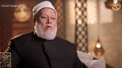 د. علي جمعة: الابتزاز الإلكتروني يعد عدوانا وطغيانا