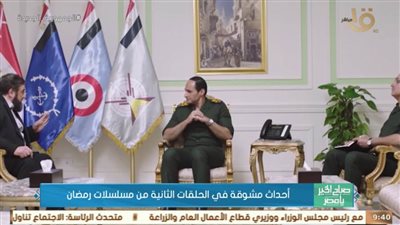 بالفيديو.. ملخص الحلقة الثانية من مسلسلات رمضان 2022