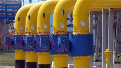 ألمانيا: من المستحيل الاستغناء عن الغاز الروسي في الوقت الراهن