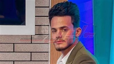 الفنان سجاد قاسم يساعد محمد رمضان في مسلسل 