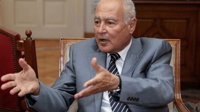 أبو الغيط: الموقف العربي حول أزمة أوكرانيا يتمثل في حلها بالطرق الدبلوماسية