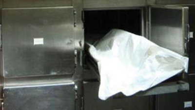 العثور على جثة مدمن بحوزته مواد مخدرة بحديقة فى بنها