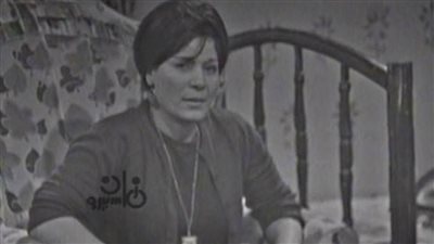 تماضر توفيق.. أول سيدة تتقلد منصب رئاسة التليفزيون المصري