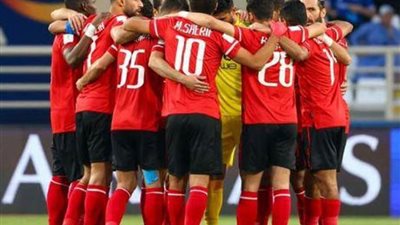 بعبع الأهلي في إفريقيا وتصنيف ميار وبرونزية السلاح 