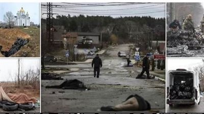 الإعلام الغربي يصنع مظلومية جديدة على طريقة الهولوكوست