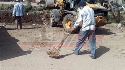 استمرار حملات النظافة والتجميل ورفع كفاءة الإنارة بالرياض