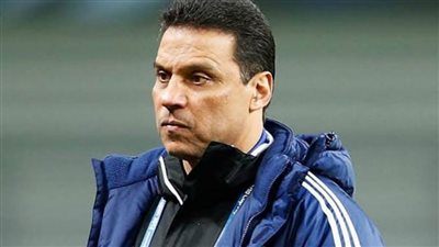 البدري عن التعاقد مع فينجادا: أحمد مجاهد قالي معايا شوية 