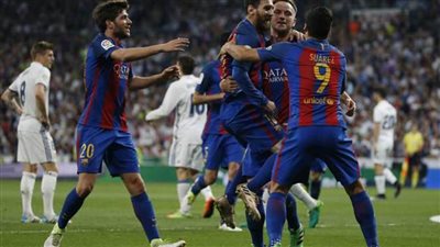برشلونة بالمركز الثاني..أبرز ملامح تغير جدول ترتيب الدوري الإسباني 