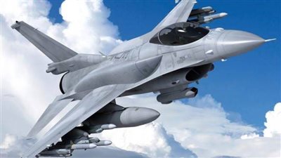 الولايات المتحدة توافق على بيع 8 مقاتلات F-16 إلى بلغاريا
