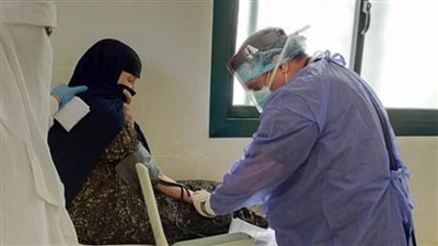 الرعاية الصحية: برنامج متابعة منزلية لأصحاب الأمراض المزمنة بمحافظات التأمين طوال رمضان