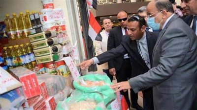 التنمية المحلية: توافر جميع السلع الأساسية بمختلف أنواعها بأسعار مخفضة خلال رمضان