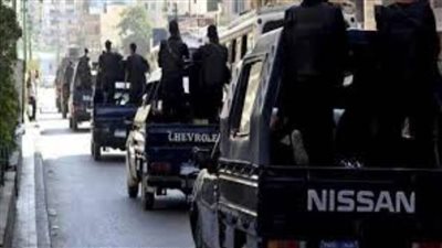 تنفيذ 5234 حكمًا قضائيًا بحملة أمنية بالقليوبية 