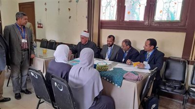 ننشر أسماء الفائزين بمشروع تحدي القراءة العربي بالقليوبية 