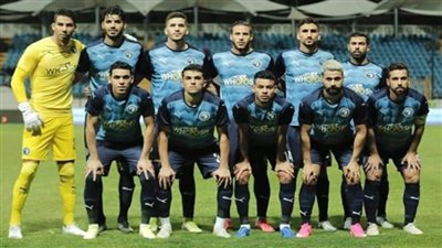 المدير الإداري لبيراميدز: هدفنا التتويج بالكونفدرالية بصرف النظر عن الخصم