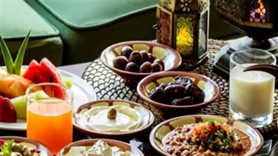 تعرف على محظورات الصيام في شهر رمضان