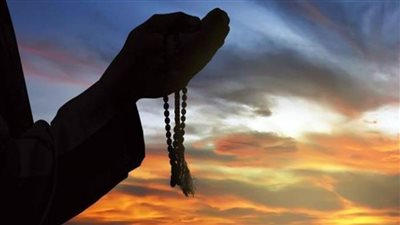 دعاء رابع أيام شهر رمضان المعظم 1443