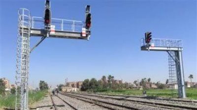 10 معلومات عن مشروعات تحديث نظم إشارات السكة الحديد.. رحلات أكثر وأمان أعلى