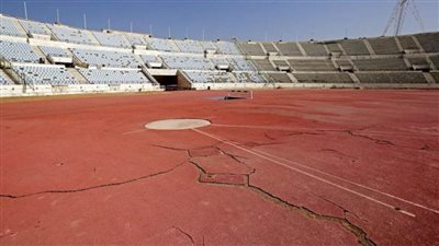 قبل المدفع (4).. الرياضة اللبنانية تستغيث