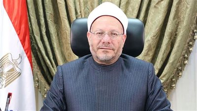 مفتي الجمهورية: النبي لم يكن فقيرًا بل كان زاهدًا وكذلك أزواجه