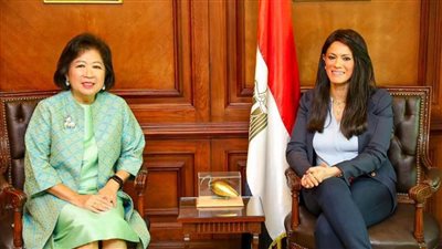 المديرة الإقليمية للبنك الدولي تؤكد الحرص على دعم مصر في ظل رئاستها لمؤتمر المناخ