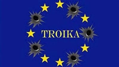 دول الترويكا تؤكد دعمها القوي لتسهيل الحوار بين السودانيين