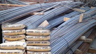 ارتفاع صادرات مصر من مواد البناء 29% لتبلغ 1.19 مليار دولار خلال شهرين