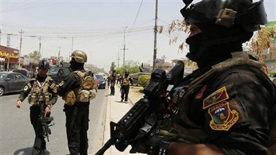 العراق: القبض على 5 إرهابيين وضبط 5 أحزمة ناسفة في نينوى والأنبار