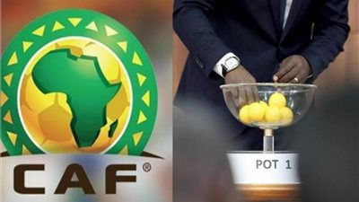 قرعة دوري الأبطال والكونفدرالية وهجوم البدري وتصنيف نوران جوهر وأفضل حكام القارة