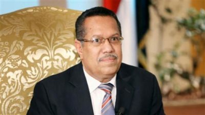 اليمن وبريطانيا يبحثان آفاق تحقيق السلام في اليمن