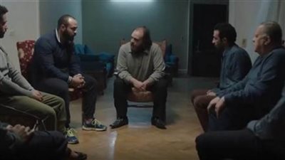  الحلقة الرابعة بـ