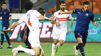 الأهلي والزمالك وبيراميدز تلعب في الدوري المصري ومباريات مهمة اليوم| يحدث اليوم 06-04-22 