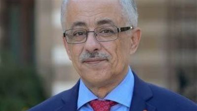 آخر قرارات وزير التربية والتعليم.. إليك التفاصيل