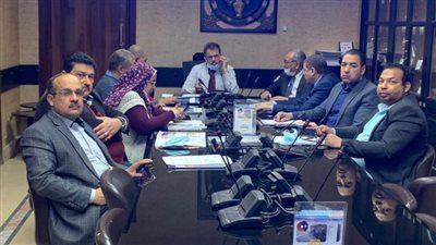 صدور العدد الثالث من مجلة كهرباء جنوب القاهرة بالتشكيل الجديد