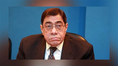 رد شديد اللهجة من النائب العام الأسبق عقب تجسيد دوره في مسلسل 