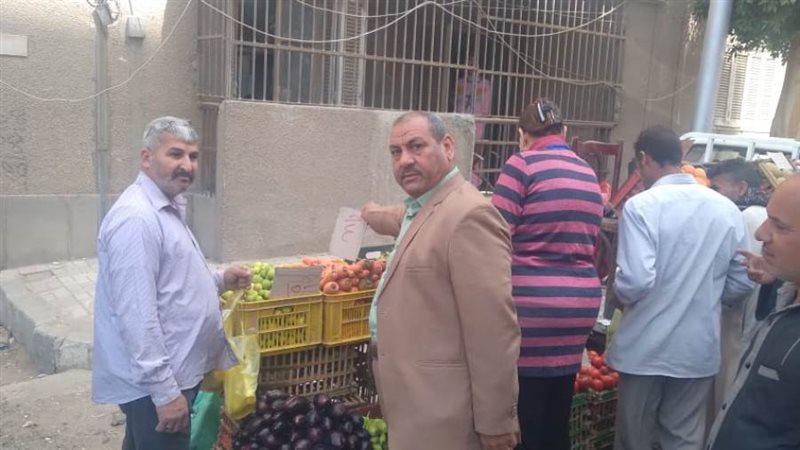 سيارات متنقلة ومنافذ