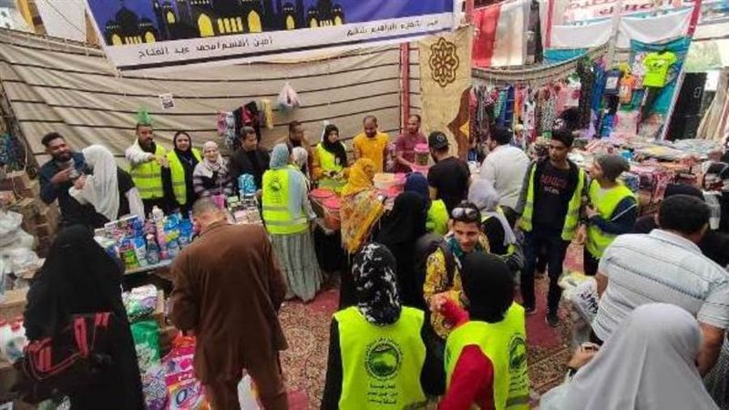 فاعليات مستقيل وطن