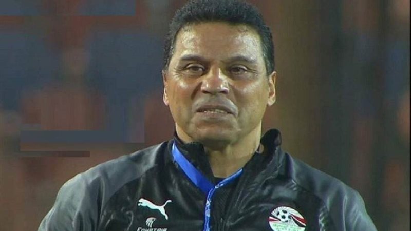 حسام البدري