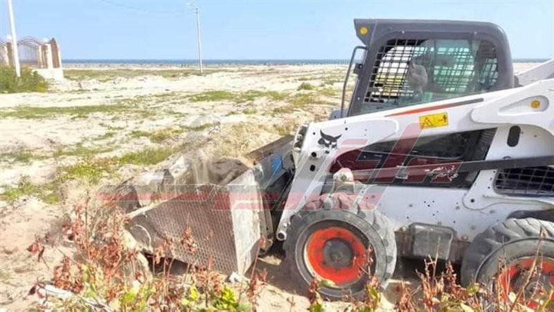 خلال الحملات