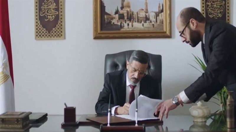 قرار الإفراج عن المسجونين