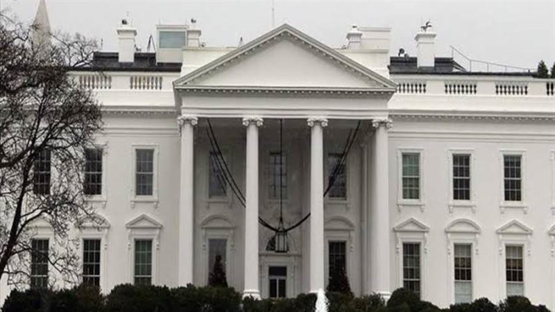 البيت الأبيض