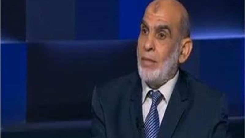 اللواء ممدوح شعبان