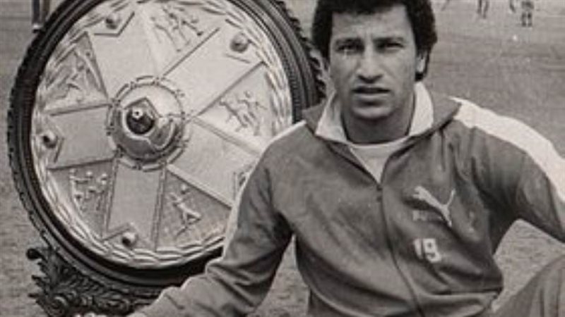 محمود الخطيب