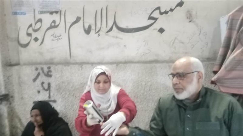 تطعيم كورونا