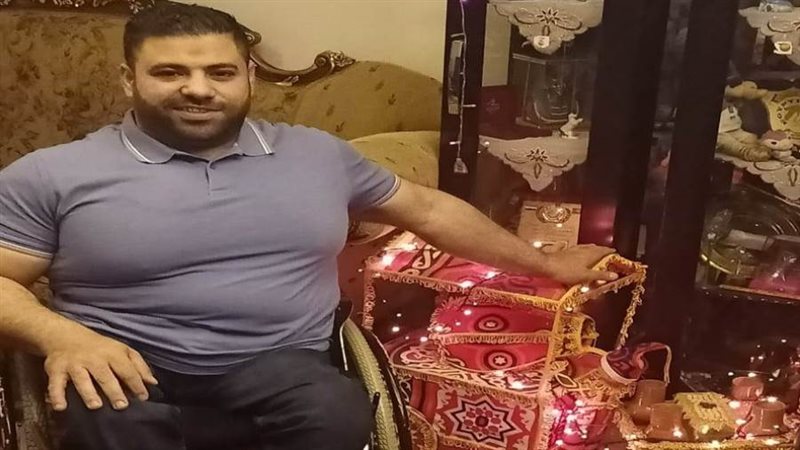 البطل البارالمبي