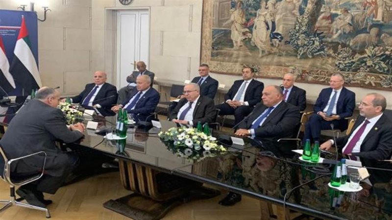 شكري ومجموعة الاتصال